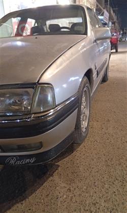 Opel Omega